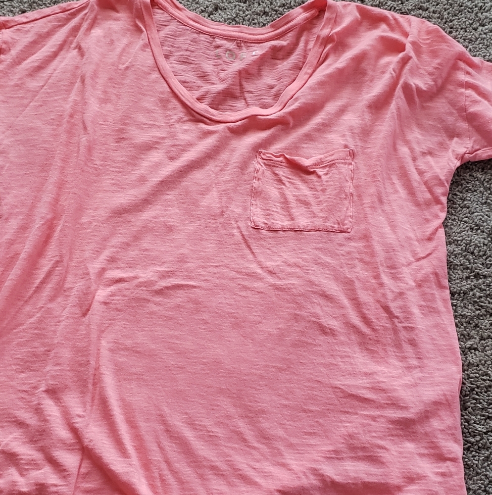 Loft Tshirt